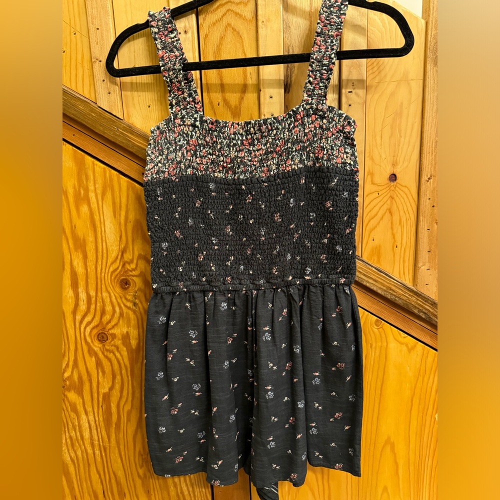 True Craft Romper - size medium